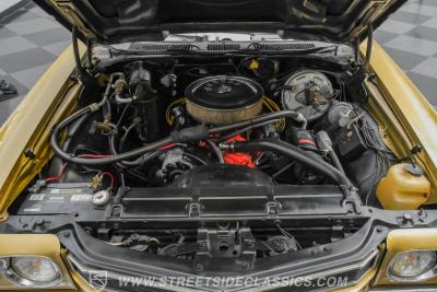 1970 Chevrolet El Camino SS Tribute