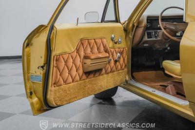 1970 Chevrolet El Camino SS Tribute