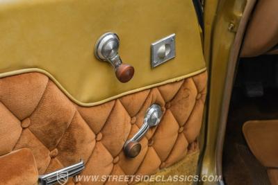 1970 Chevrolet El Camino SS Tribute