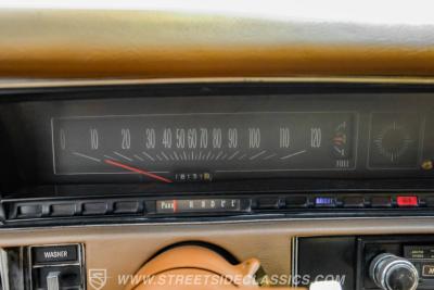 1970 Chevrolet El Camino SS Tribute