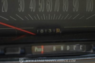 1970 Chevrolet El Camino SS Tribute