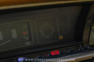 1970 Chevrolet El Camino SS Tribute