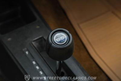 1970 Chevrolet El Camino SS Tribute