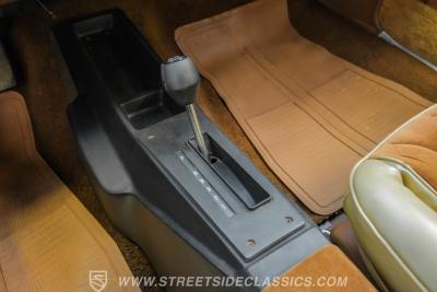 1970 Chevrolet El Camino SS Tribute