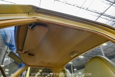 1970 Chevrolet El Camino SS Tribute