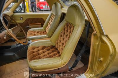 1970 Chevrolet El Camino SS Tribute