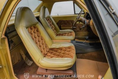 1970 Chevrolet El Camino SS Tribute