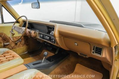 1970 Chevrolet El Camino SS Tribute