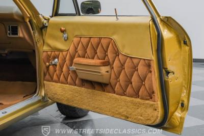 1970 Chevrolet El Camino SS Tribute