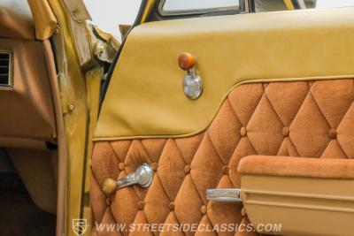 1970 Chevrolet El Camino SS Tribute