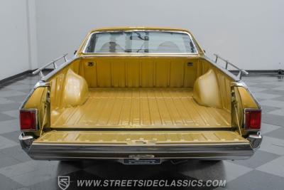 1970 Chevrolet El Camino SS Tribute