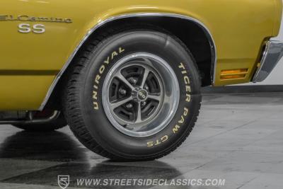 1970 Chevrolet El Camino SS Tribute
