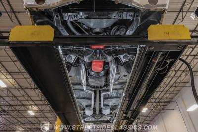 1970 Chevrolet El Camino SS Tribute