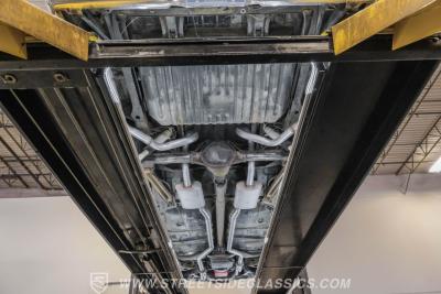 1970 Chevrolet El Camino SS Tribute