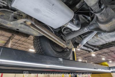 1970 Chevrolet El Camino SS Tribute