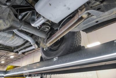 1970 Chevrolet El Camino SS Tribute