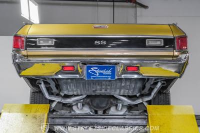 1970 Chevrolet El Camino SS Tribute