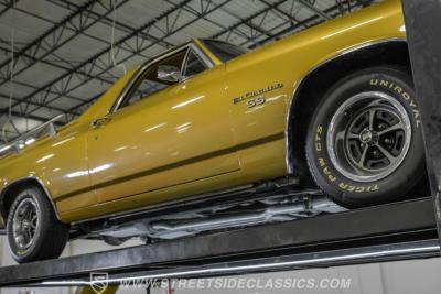 1970 Chevrolet El Camino SS Tribute