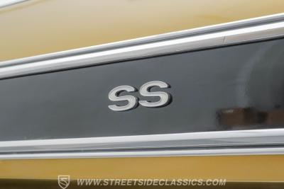 1970 Chevrolet El Camino SS Tribute