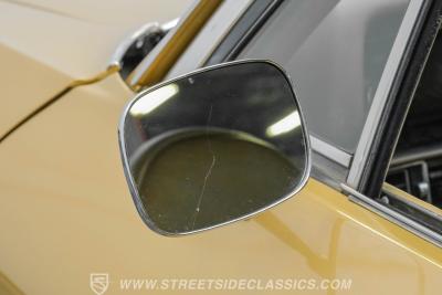 1970 Chevrolet El Camino SS Tribute