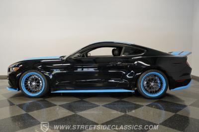 2016 Ford Mustang GT Petty King Premier Edition