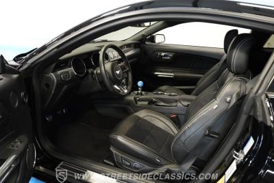 2016 Ford Mustang GT Petty King Premier Edition