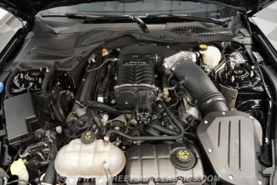 2016 Ford Mustang GT Petty King Premier Edition