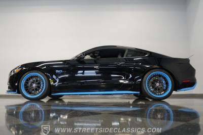 2016 Ford Mustang GT Petty King Premier Edition