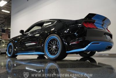 2016 Ford Mustang GT Petty King Premier Edition