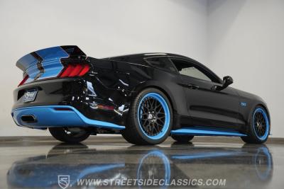 2016 Ford Mustang GT Petty King Premier Edition