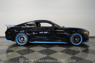 2016 Ford Mustang GT Petty King Premier Edition