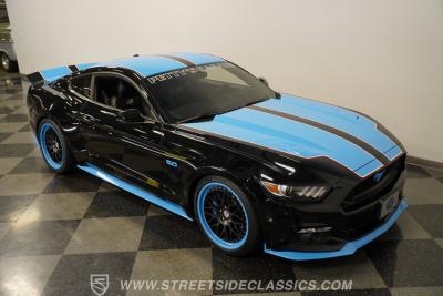 2016 Ford Mustang GT Petty King Premier Edition