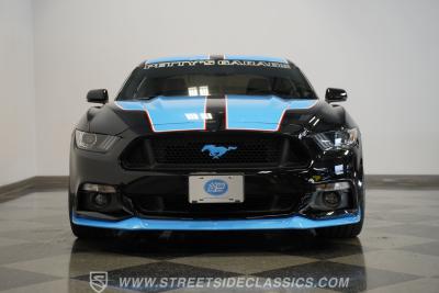 2016 Ford Mustang GT Petty King Premier Edition