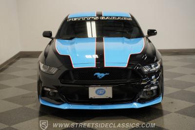 2016 Ford Mustang GT Petty King Premier Edition