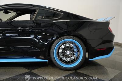 2016 Ford Mustang GT Petty King Premier Edition