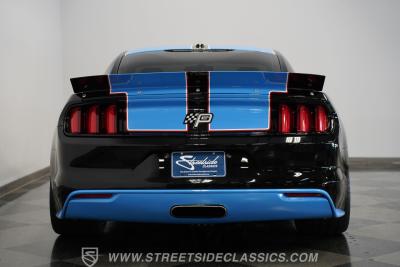 2016 Ford Mustang GT Petty King Premier Edition