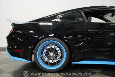 2016 Ford Mustang GT Petty King Premier Edition