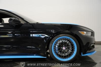 2016 Ford Mustang GT Petty King Premier Edition
