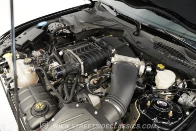 2016 Ford Mustang GT Petty King Premier Edition