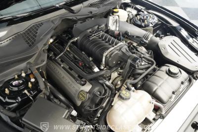 2016 Ford Mustang GT Petty King Premier Edition