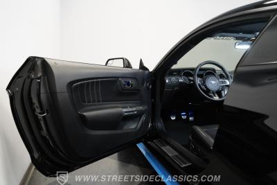 2016 Ford Mustang GT Petty King Premier Edition