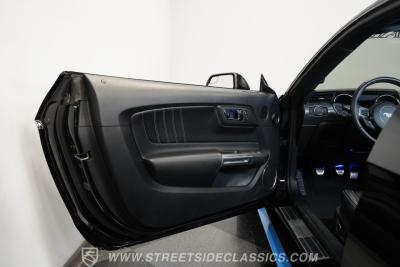 2016 Ford Mustang GT Petty King Premier Edition