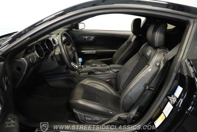 2016 Ford Mustang GT Petty King Premier Edition