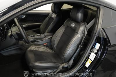 2016 Ford Mustang GT Petty King Premier Edition