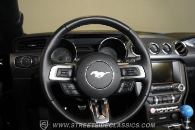 2016 Ford Mustang GT Petty King Premier Edition