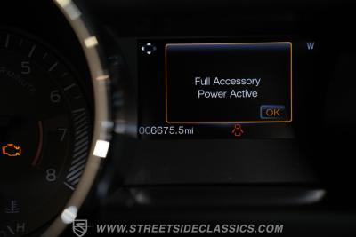 2016 Ford Mustang GT Petty King Premier Edition