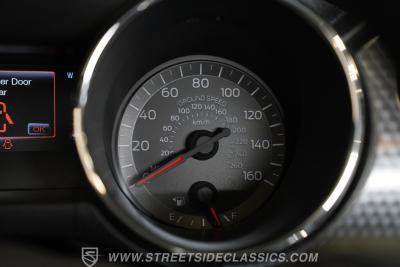 2016 Ford Mustang GT Petty King Premier Edition