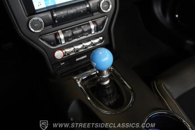 2016 Ford Mustang GT Petty King Premier Edition