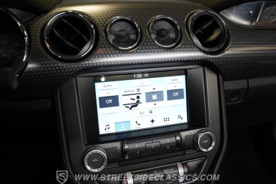 2016 Ford Mustang GT Petty King Premier Edition