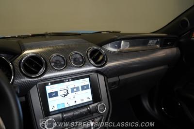 2016 Ford Mustang GT Petty King Premier Edition